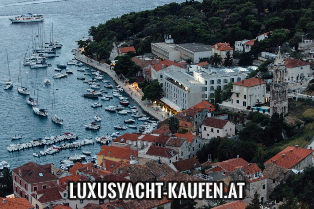 Segelyacht chartern Kroatien segelyacht chartern kroatien