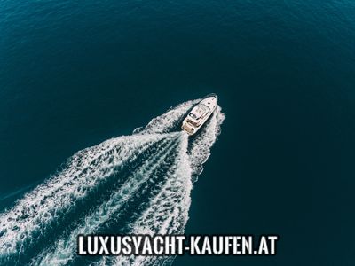 Motoryacht | LUST und SPAß an einem Luxusboot?