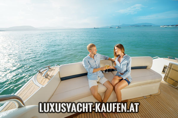 luxusyacht innenausstattung 