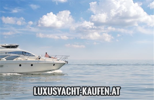 luxusyacht preis