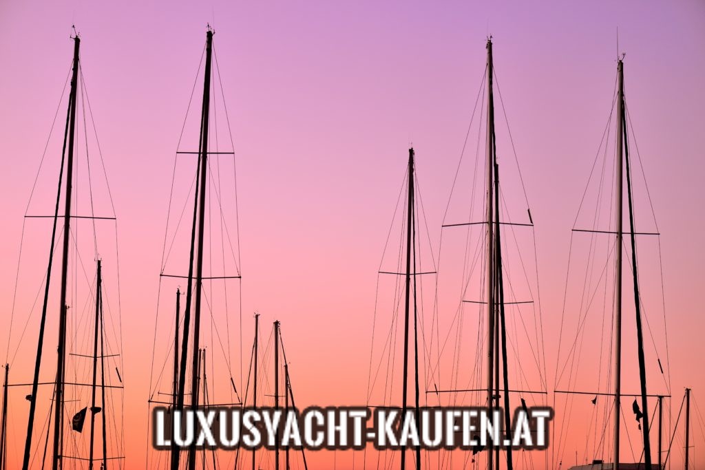 motoryacht kaufen