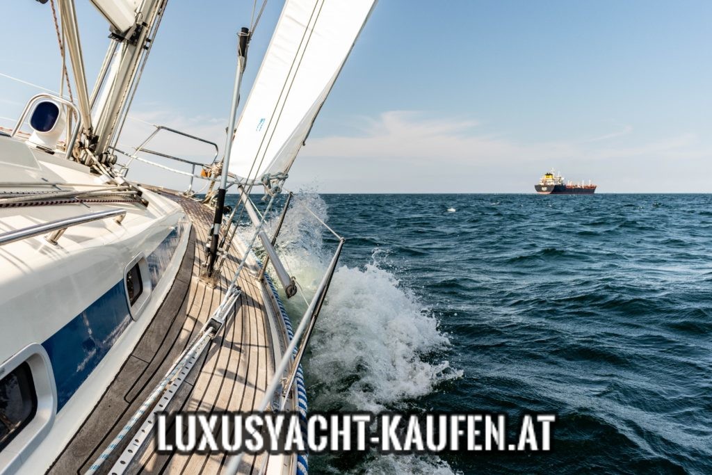 segelyacht kaufen griechenland