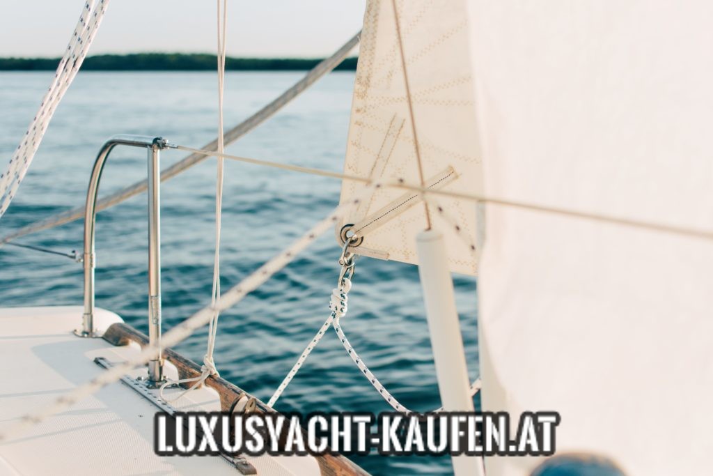 segelyacht kaufen