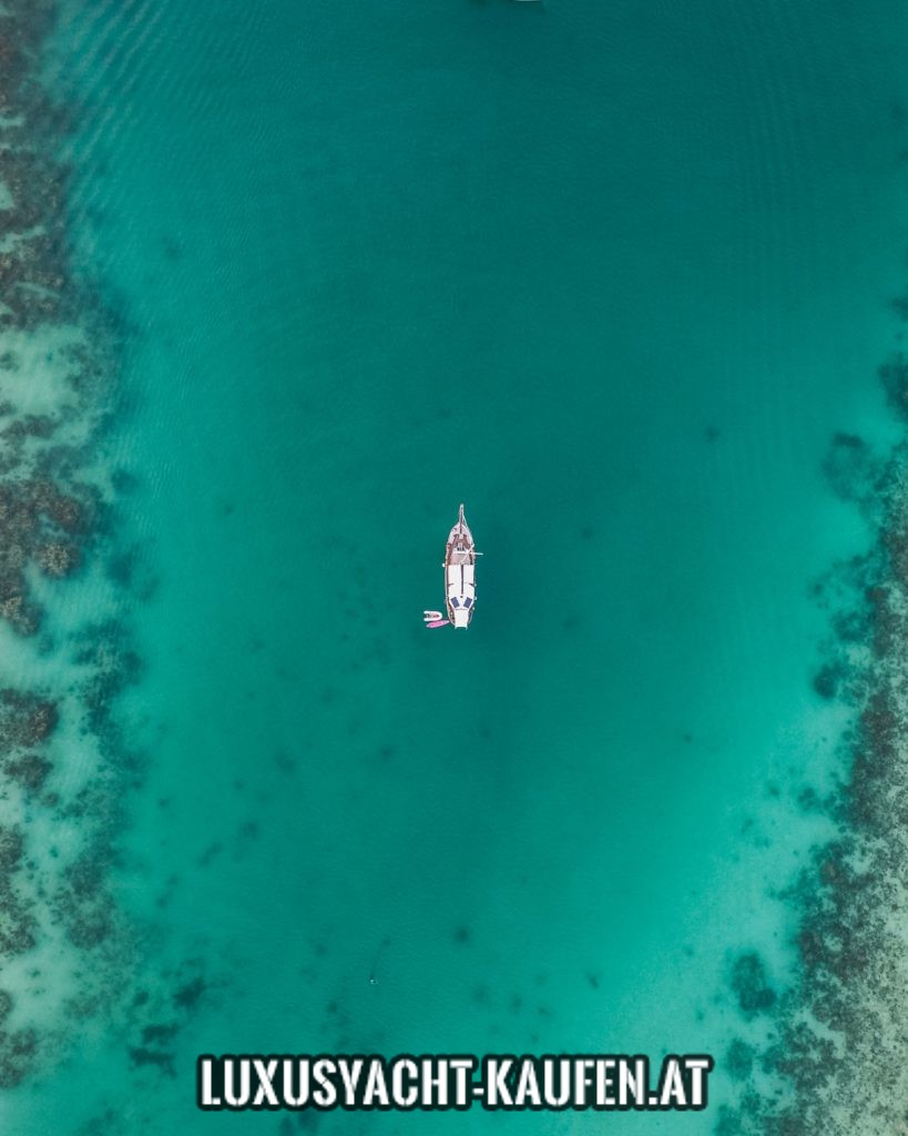 segelyacht attersee kaufen