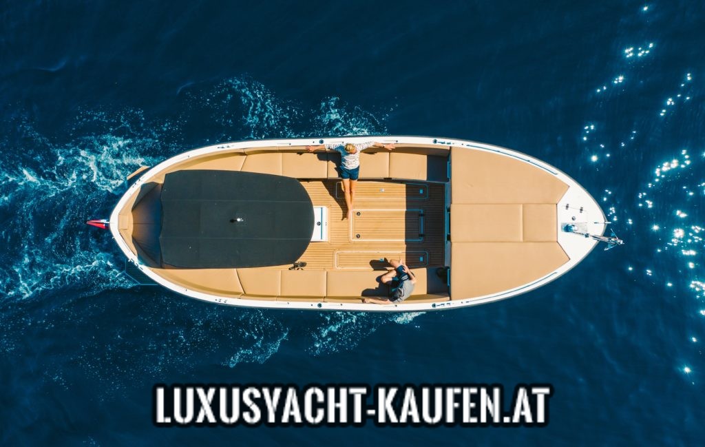 yachten kaufen neu