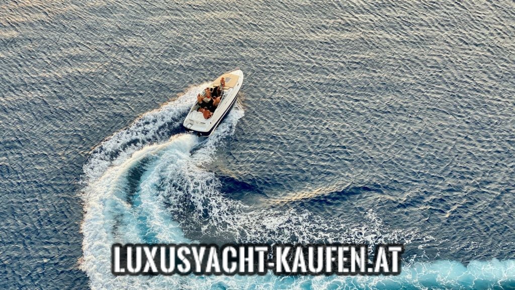 Yachturlaub Karibik